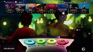 Miniature : [Fuser] Faire comme les DJ ? C'est facile avec ce jeu∣ VinceTheVice
