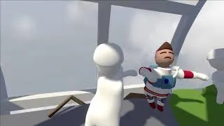 Miniature : [Human Fall Flat] Playdate Xbox France communautaire ! ∣ VinceTheVice