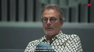 Miniature : Kilomètre-art - Épisode 9 : Le « V » de Vasarely - Autoroutes A8 et A51