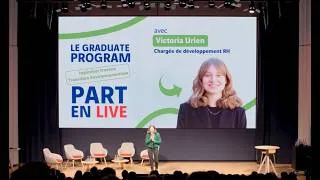 Miniature : Pitch RH – Graduate Program Ingénieur Travaux Transition Environnementale