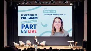 Miniature : Pitch RH – Graduate Program Métiers du Cycle de l’Eau