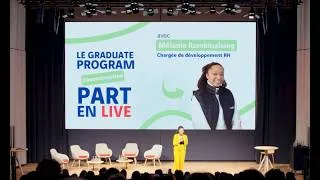 Miniature : Pitch RH – Graduate Program Déconstruction