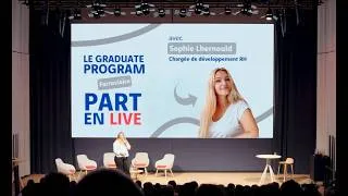 Miniature : Pitch RH – Graduate Program Ferroviaire