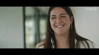Miniature : Portrait d’une femme dans le bâtiment, quand les chiffres donnent du sens aux projets