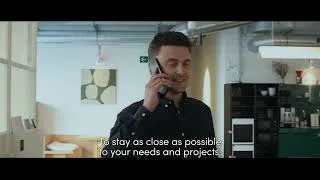 Miniature : VINCI Energies Building Solutions - Presentation movie 2025 (EN)