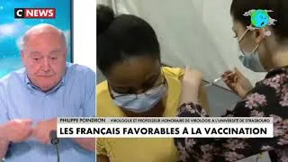 Miniature : LE VACCIN PROTEGE T IL VRAIMMENT
