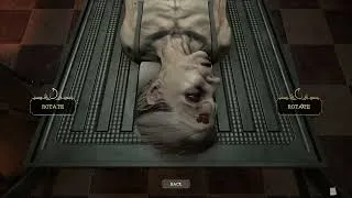 Miniature : Un peu de Viande Froide... The Mortuary Assistant #1 (Découverte)