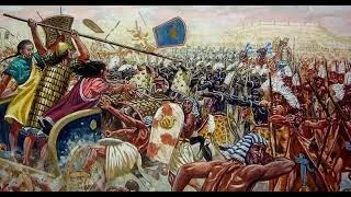 Miniature : Megiddo — La Première Guerre de l’Humanité