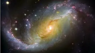 Miniature : Cosmic Himalayas