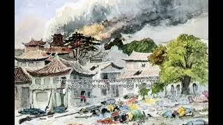Miniature : Vinelio Music – Guerre de l’Opium Part 2
