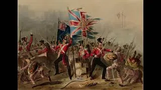 Miniature : Vinelio Music – Guerre de l’Opium Part 1
