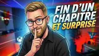 Miniature : Mon studio a disparu… voici pourquoi ! (et une surprise vous attend 👀)