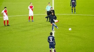 Miniature : ►Spectacular Ronaldinho in PSG ►