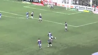 Miniature : Le show Ronaldinho vs Cruzeiro | 17.02.2014