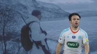 Miniature : Zlatan contre Valbuena