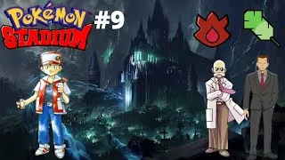 Miniature : Les Chroniques de Pokémon Stadium #9 - La Citadelle des Champions - Badges 7 et 8
