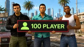 Miniature : En 2026 QUI joue ENCORE a GTA TRILOGY !