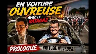 Miniature : En Voiture Ouvreuse avec @LeRatagaz Episode Pilote