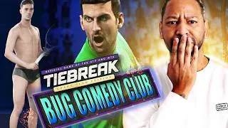 Miniature : 🤣 TIEBREAK ou le CONTE DES 1001 BUGS - TIEBREAK FR