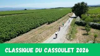 Miniature : La Classique du cassoulet 2026