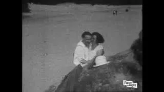 Miniature : Un dimanche à la mer de sable - Fonds Tellier