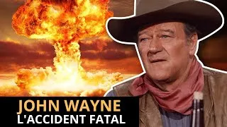 Miniature : LE FILM QUI  À TUÉ JOHN WAYNE