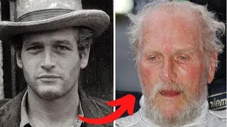 Miniature : LA VIE ET LA TRISTE FIN DE PAUL NEWMAN