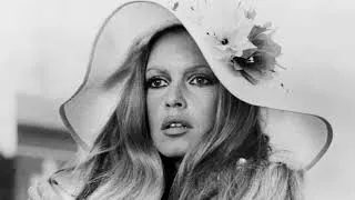 Miniature : Brigitte Bardot agressée  par une infirmière