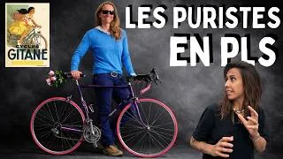 Miniature : Vous allez me BAN de la communauté des VÉLOS VINTAGE ?