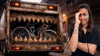 Miniature : Un MIRACLE ou la POUBELLE ? Ce vélo m'a rendue DINGUE !