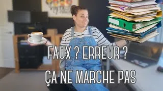 Miniature : Le vrai problème des entrepreneurs débordés !!