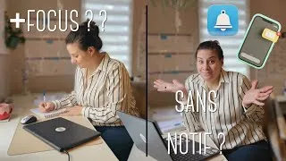 Miniature : J’ai supprimé toutes mes notifications pendant 1 journée… (et ça a tout changé)