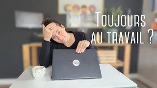 Miniature : Pourquoi les entrepreneurs ne ferment jamais leur journée? (et comment y arriver!!)
