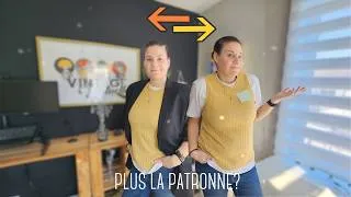 Miniature : J’ai travaillé comme une employée dans mon entreprise pendant 1 semaine!!