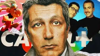 Miniature : Alain Chabat ne veut pas voir ça.
