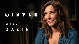 Miniature : VINYLE avec Zazie - émission du 27/05/2019