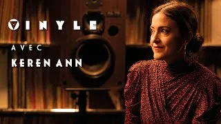 Miniature : VINYLE avec Keren Ann - émission du 13/05/2019