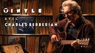 Miniature : VINYLE avec Charles Berberian - émission du 29/04/2019