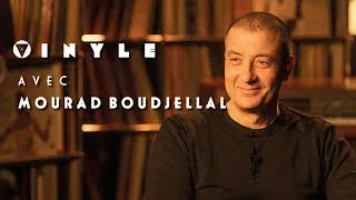 Miniature : VINYLE avec Mourad Boudjellal - émission du 08/04/2019