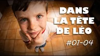 Miniature : DANS LA TETE DE LÉO... / EP01-04