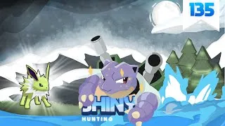Miniature : 🌟 Voltali Shiny ( Expédition ) 🌟