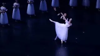Miniature : Giselle Grand Pas de Deux Pierre lenert Alto Solo 