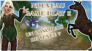 Miniature : UN NOUVEAU GAME PLAY !! 👠✨