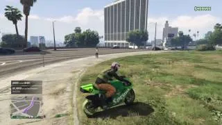 Miniature : Comment avoir une belle tenu modder sur gta v