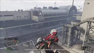 Miniature : Compilation de mes stunt
