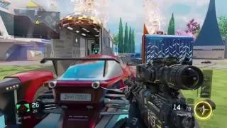 Miniature : 1vs1 bo3 avec MonkeyKong