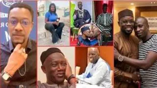 Miniature : 🔴La mauvaise nouvelle tombe enfin-Sonko chéri Ndiaga Seck-Ngoné Saliou attaquée-Madiambal-S Mbacké N