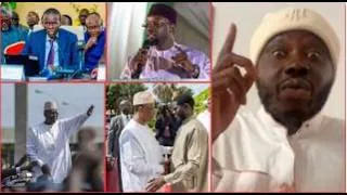 Miniature : 🔴Nouvelle révélation de Tange Bah Diakhaté démonte les mensonges de Sonko sur Jérôme Bandiaky libre