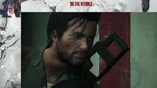 Miniature : Je sais plus quand je suis dans la réalité | The Evil Within 2 #7