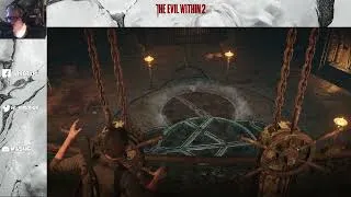 Miniature : Manipulation extrême de cerveau | The Evil Within 2 #6